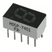 HDSP-7401 electronic component of Broadcom
