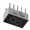 HDSP-7401  Optoelectronics