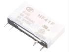 HF41F/005-HS electronic component of Hongfa