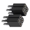 803-43-100-62-001000 Headers & Wire Housings