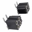 803-87-010-30-001191 Headers & Wire Housings