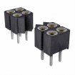 803-87-020-10-012101 electronic component of Precidip