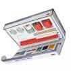 TK7101 Tools & Supplies