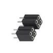 803-93-072-10-001000 Headers & Wire Housings