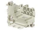 HE-006-FC  Connectors