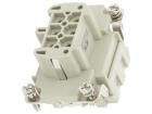 HE-006-FC IC & Component Sockets