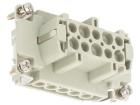 HE-010-F  Connectors