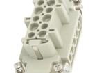 HE-010-F IC & Component Sockets