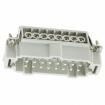 HE-016-M  Connectors