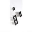 116-83-210-41-001101 IC & Component Sockets