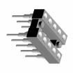 116-87-210-41-006101 IC & Component Sockets