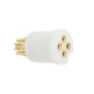 8060-1G6 IC & Component Sockets