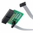 8.06.02 J-LINK 9-PIN CORTEX-M ADAPTER 