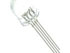 OSTAMCA131A Standard LEDs - Through Hole