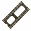 116-93-318-41-007000 IC & Component Sockets