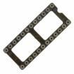 116-93-424-41-006000 IC & Component Sockets