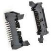80610097091 Headers & Wire Housings