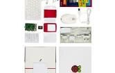RPI3BP-INABOX-KIT Unclassified