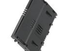 116F-DBC0 Memory Card Connectors