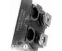 TGHHV1R00JE Planar Resistors - Chassis Mount