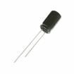 80ZLJ27M6.3X11 Aluminium Electrolytic Capacitors - Radial Leaded