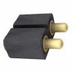 811-S1-002-30-017191 Headers & Wire Housings