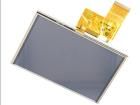 TFT COLOR DISPLAY WITH TOUCH SCREEN (5  Embedded Solutions