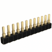 812-22-012-30-004101 electronic component of Mill-Max