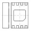 CAT25128VP2I-GT3 electronic component of ON Semiconductor