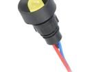 LY-D10-12AC/DC LED Panel Mount Indicators