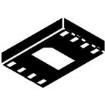 CAT25040HU4E-GT3  Semiconductors