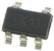 CAT24AA02TDI-GT3 electronic component of ON Semiconductor