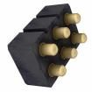 813-S1-006-30-017191 Headers & Wire Housings