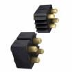 813-SS-008-30-003191 Headers & Wire Housings