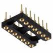 814-AG10D-ES  Connectors
