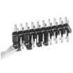 CAB 10 GS  Connectors
