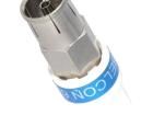 99909690 RF Connectors / Coaxial Connectors