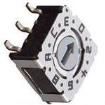 P36SMT103TR DIP Switches/SIP Switches