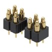 818-22-072-10-000101 electronic component of Mill-Max
