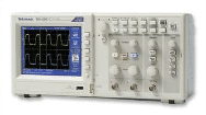 TDS2001C electronic component of Tektronix