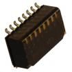 TDP08H0SB1 DIP Switches/SIP Switches