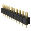 821-22-010-10-004101 electronic component of Mill-Max