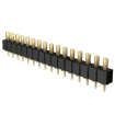 821-22-016-10-004101 electronic component of Mill-Max