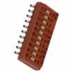 TDA10H0SB1 DIP Switches/SIP Switches