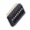 TDA08H0SB1R DIP Switches/SIP Switches