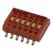 TDA06H0SB1 electronic component of C&K