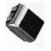 TCSCN1V105MBAR Tantalum Capacitors - Solid SMD
