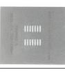 PA0003-S Sockets & Adapters