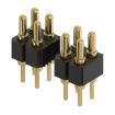 827-22-020-10-001101 electronic component of Mill-Max