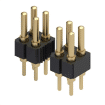 827-22-020-10-003101 electronic component of Mill-Max